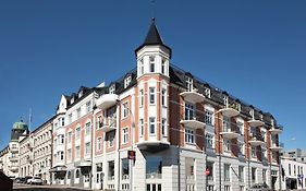 Clarion Collection Hotel Grand, Gjøvik