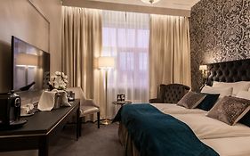 Clarion Collection Hotel Grand, Gjøvik